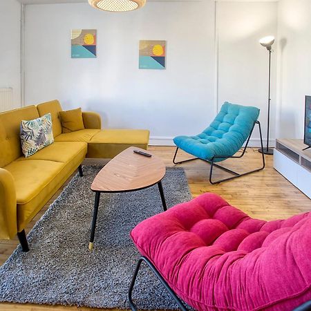 La Charentaise Cosy A Angouleme Apartment Exterior photo