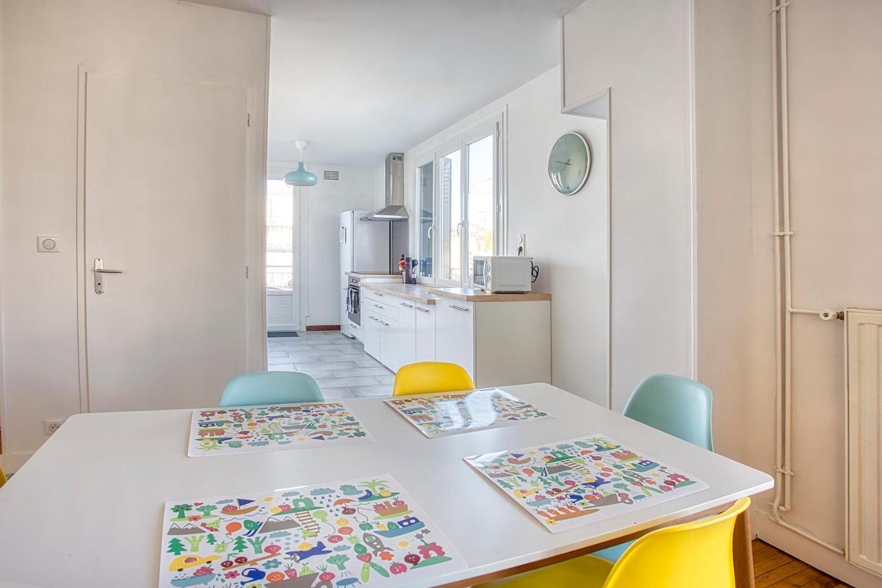 La Charentaise Cosy A Angouleme Apartment Exterior photo