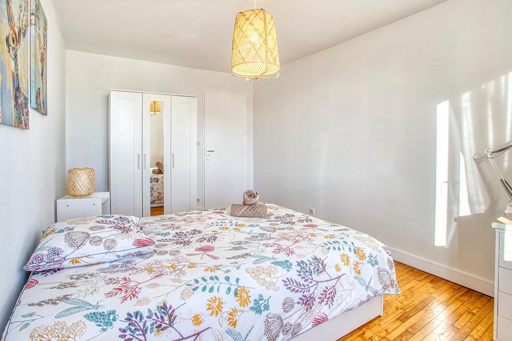 La Charentaise Cosy A Angouleme Apartment Exterior photo