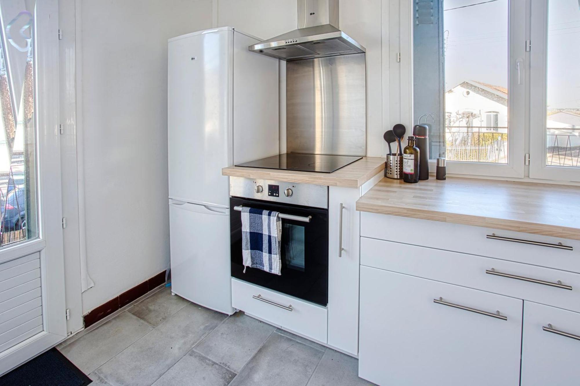 La Charentaise Cosy A Angouleme Apartment Exterior photo