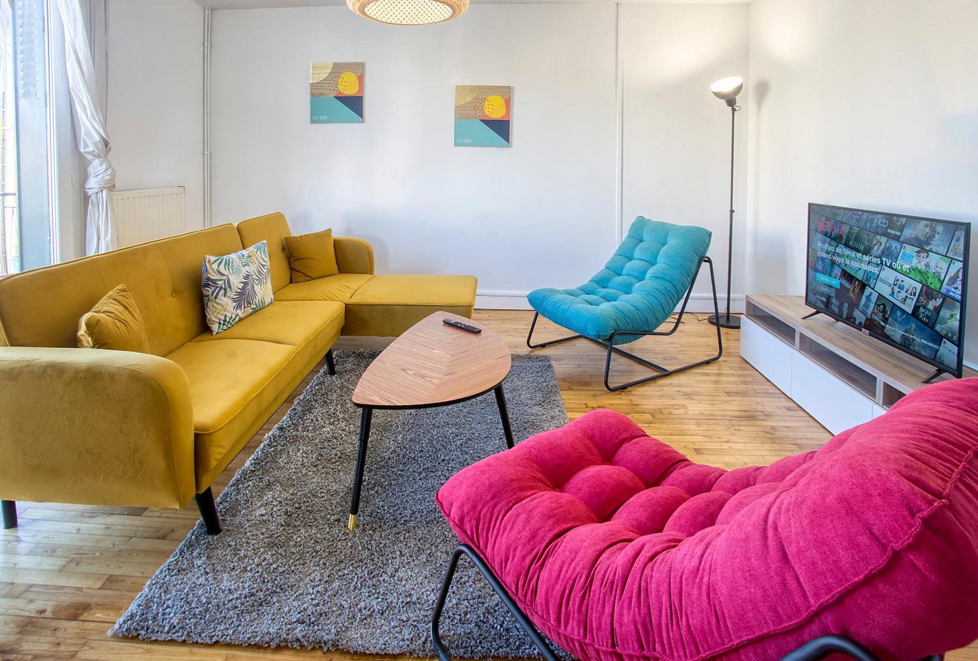 La Charentaise Cosy A Angouleme Apartment Exterior photo